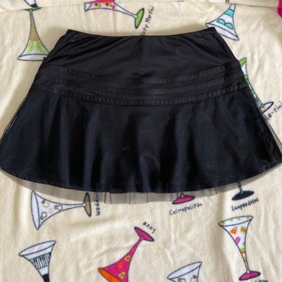 adidas Other - NWT adidas Girls Tennis Skorts